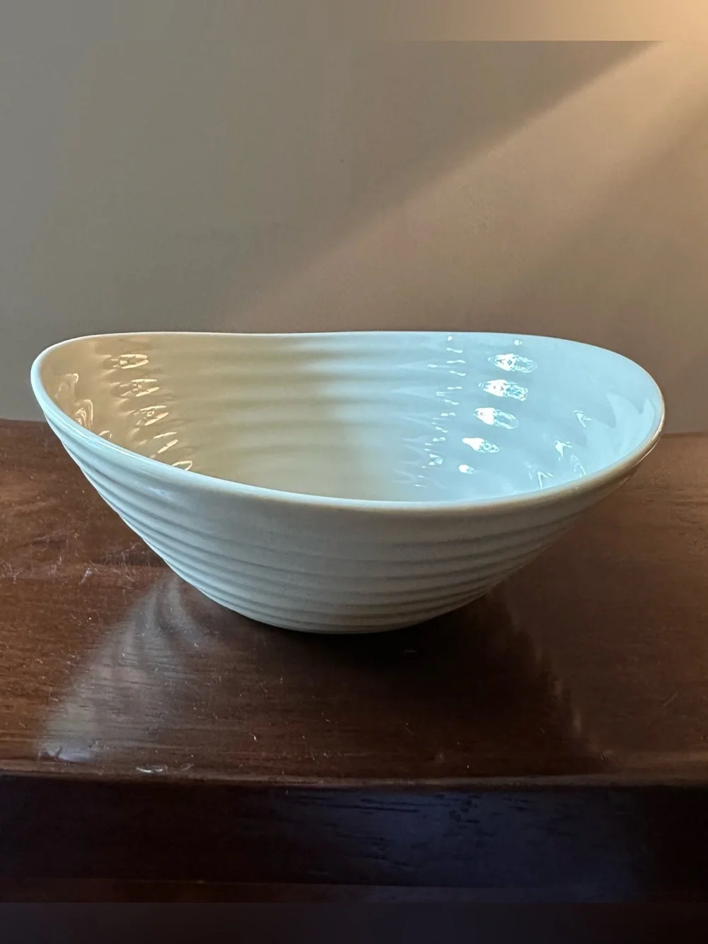 Portmeirion • For Sophie Conran • small serving bowl